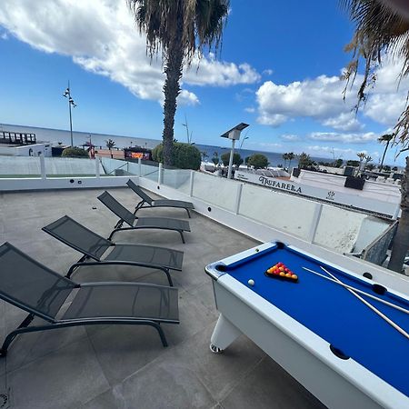 Casa Volcano Puerto del Carmen  Kültér fotó