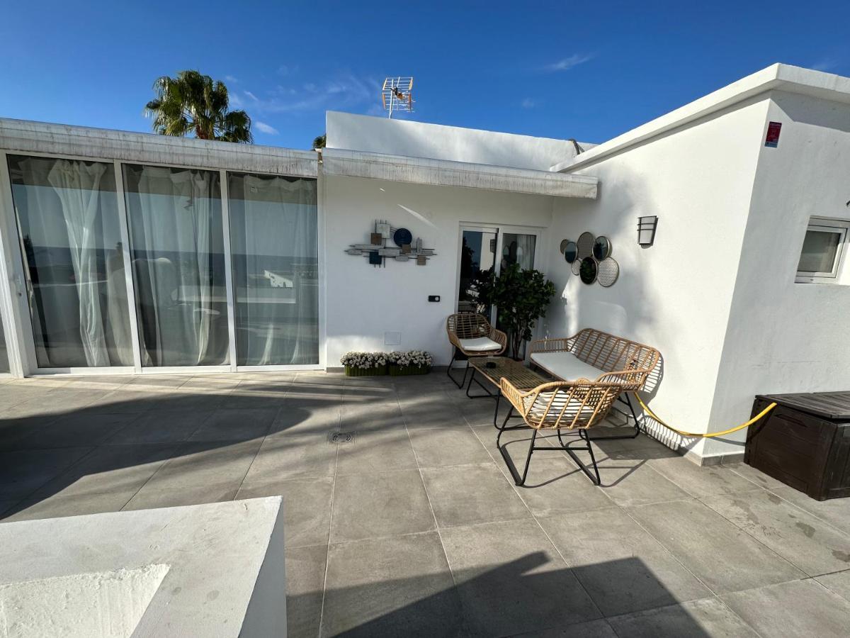 Casa Volcano Puerto del Carmen  Kültér fotó