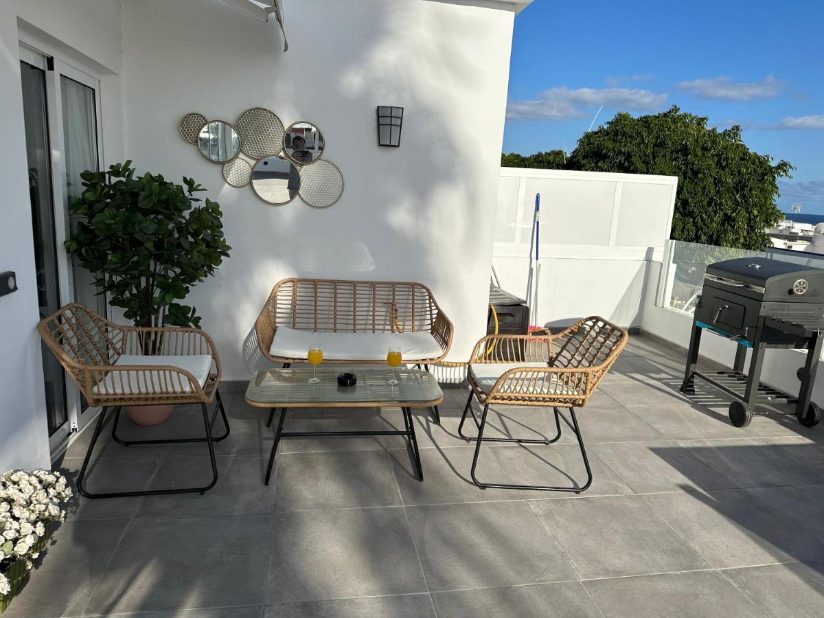 Casa Volcano Puerto del Carmen  Kültér fotó