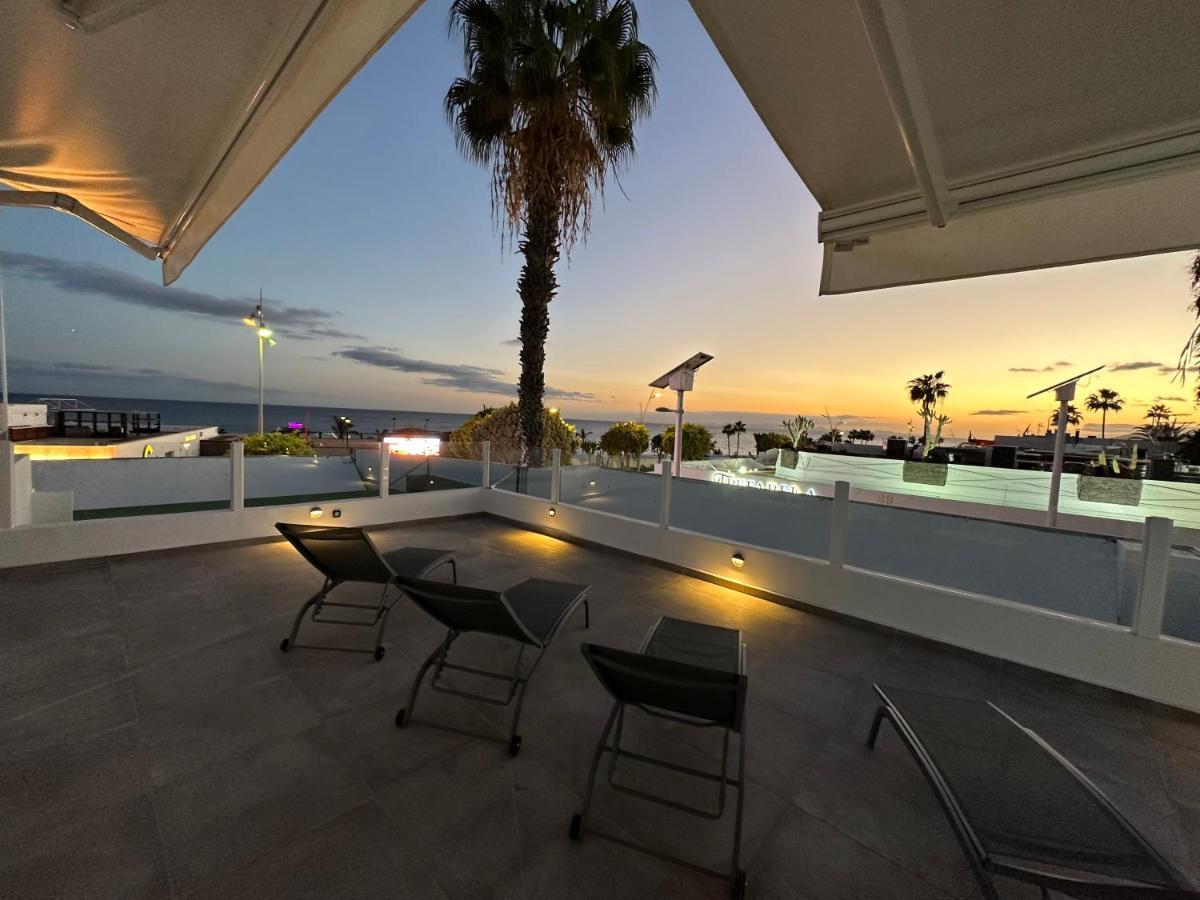Casa Volcano Puerto del Carmen  Kültér fotó