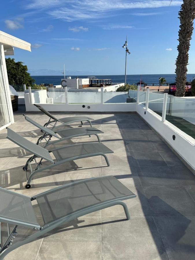 Casa Volcano Puerto del Carmen  Kültér fotó