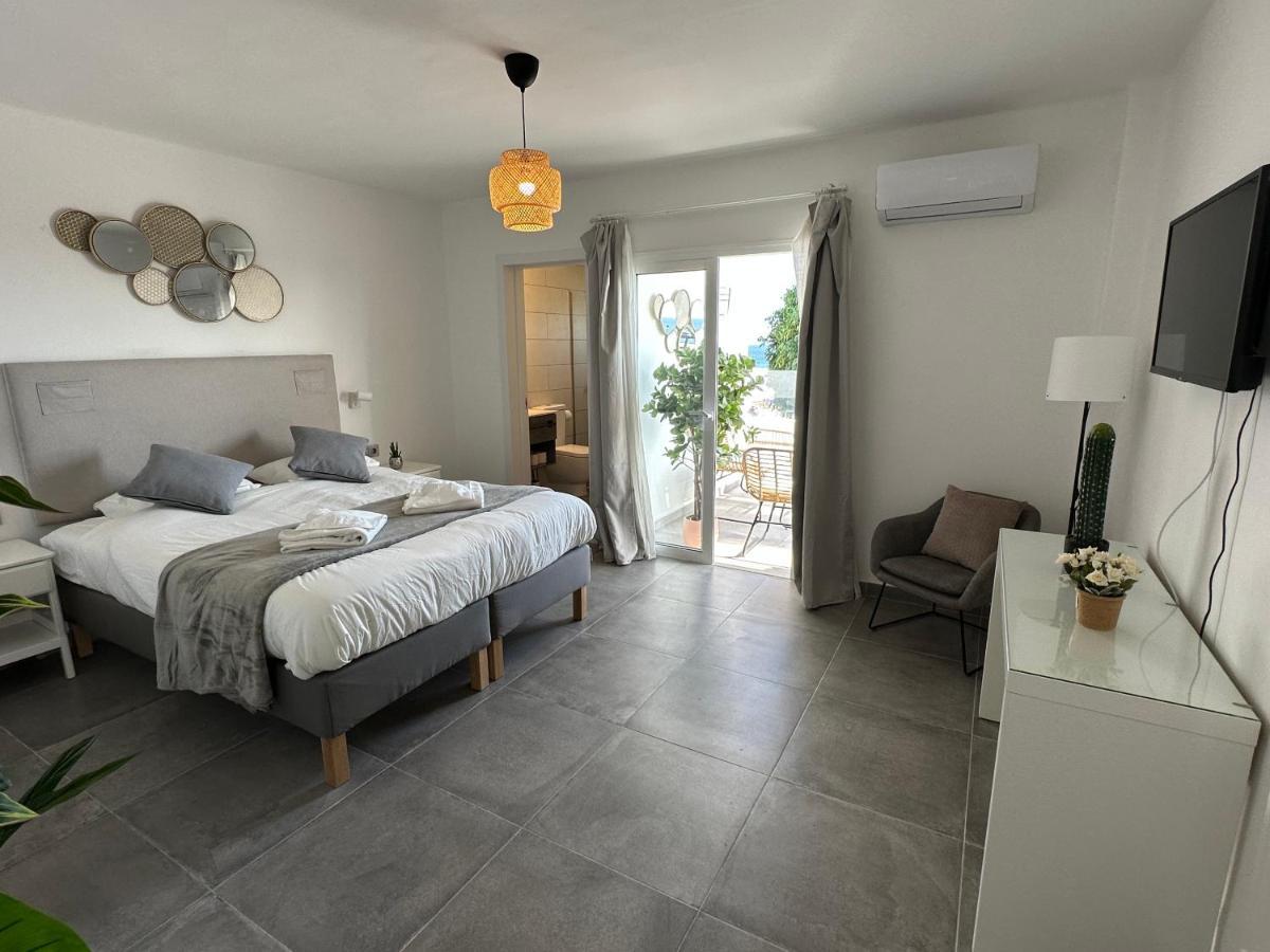 Casa Volcano Puerto del Carmen  Kültér fotó