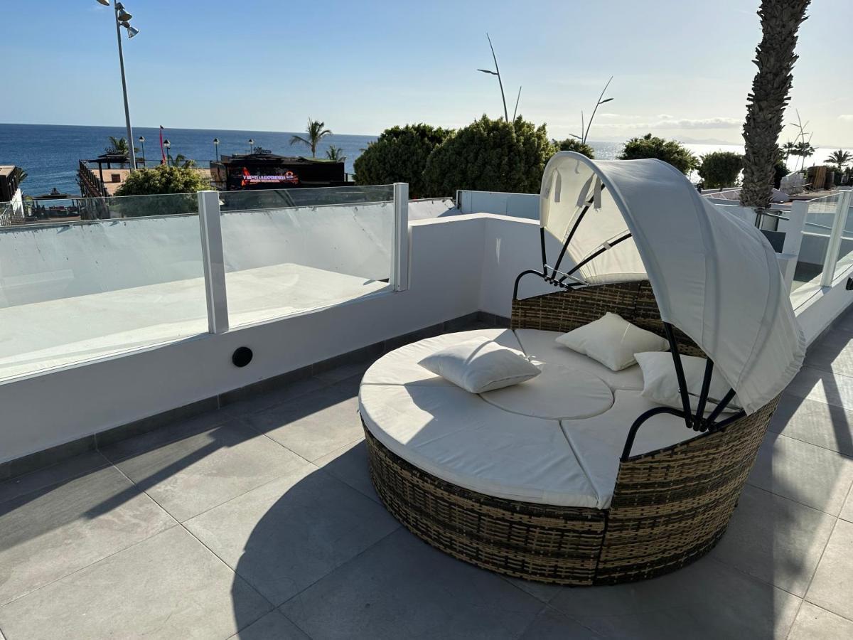 Casa Volcano Puerto del Carmen  Kültér fotó