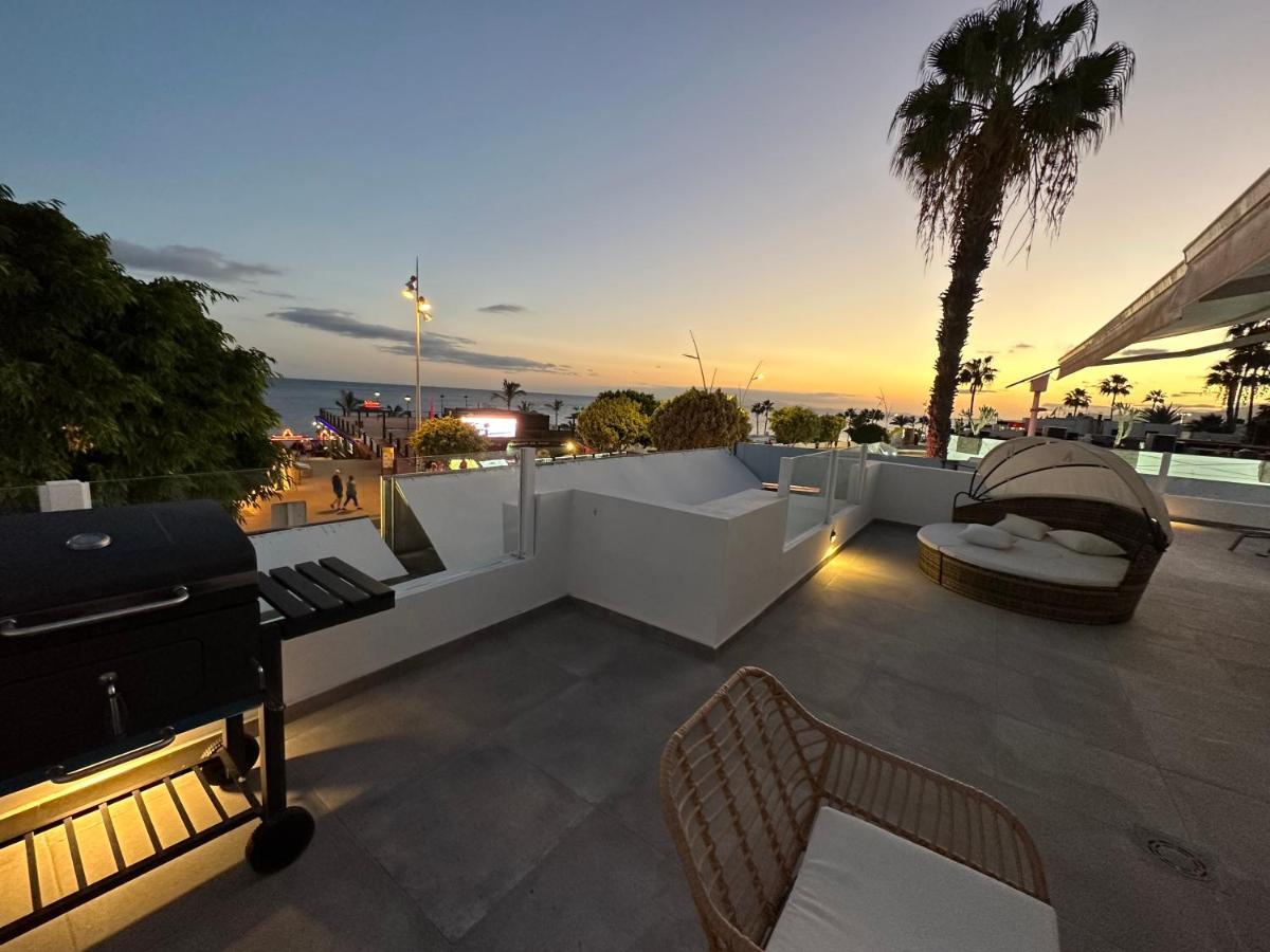 Casa Volcano Puerto del Carmen  Kültér fotó