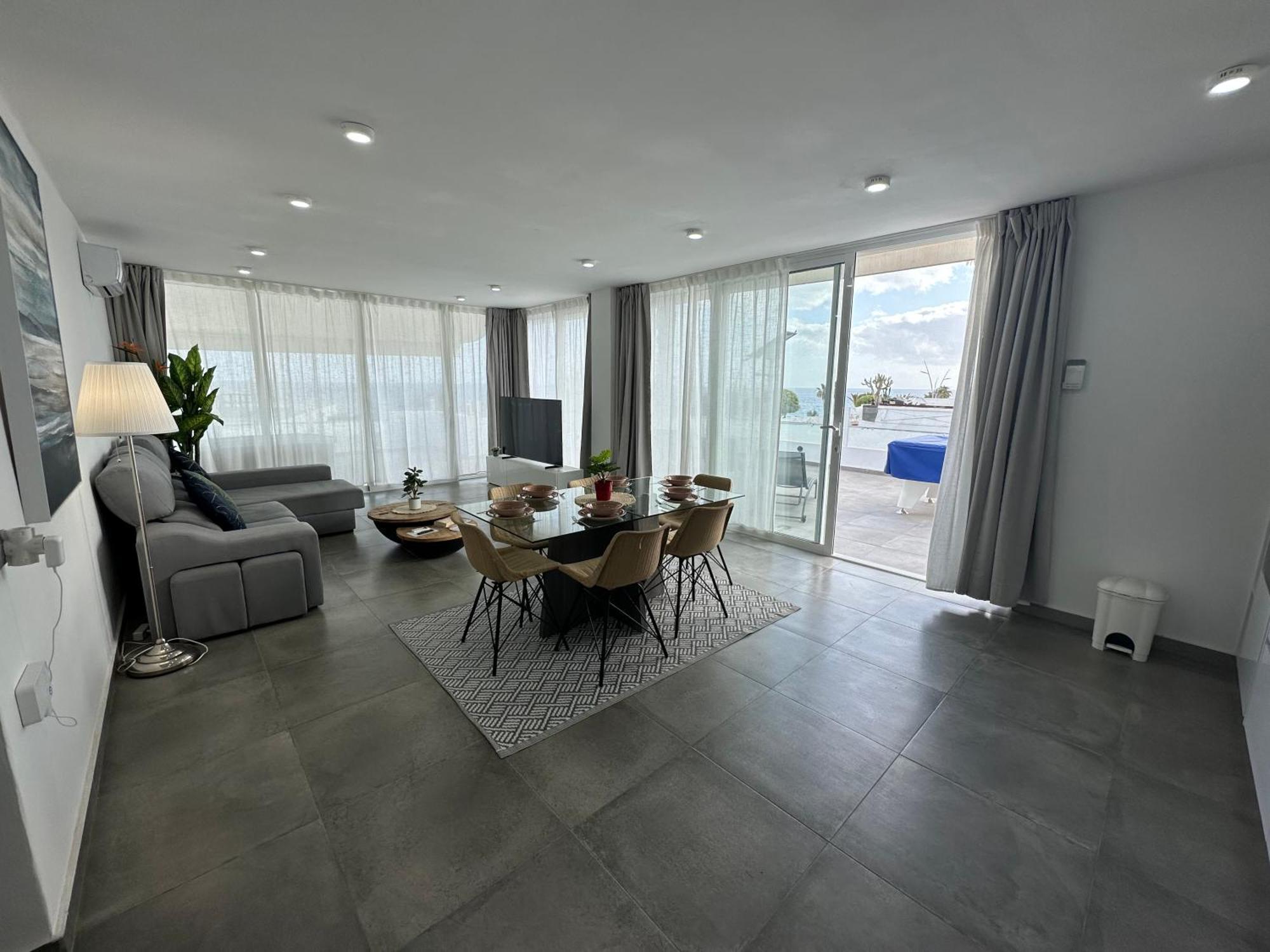 Casa Volcano Puerto del Carmen  Kültér fotó