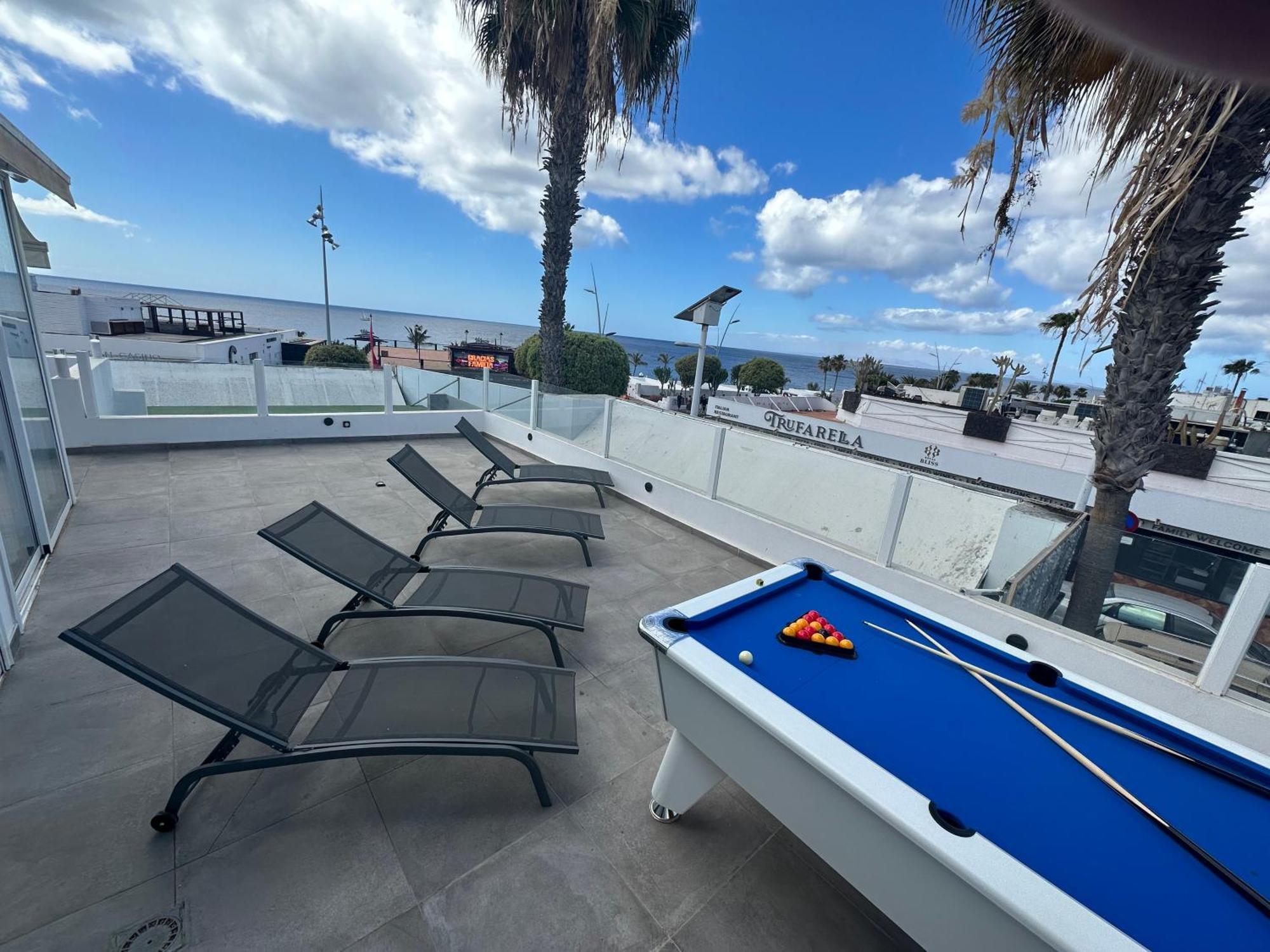 Casa Volcano Puerto del Carmen  Kültér fotó